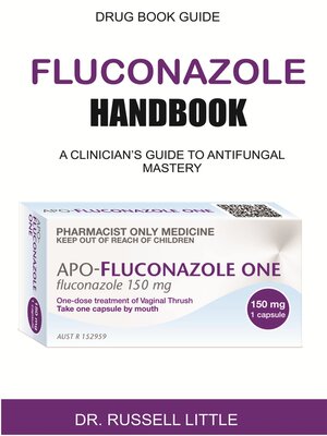 cover image of FLUCONAZOLE
